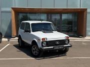 Lada (ВАЗ) 2121 (4x4) I Рестайлинг (2020) Оренбург  - изображение 14