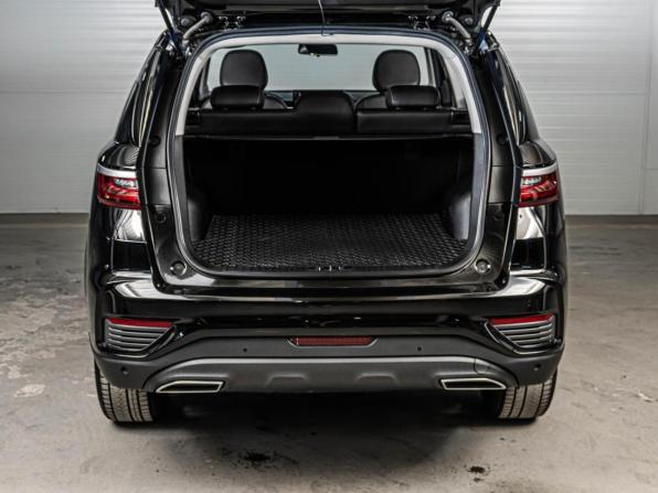 Geely Vision X6 II Рестайлинг 2 с пробегом 2021 года, цена 1 599 000 рублей, 46639 км, внедорожник, Автокод Объявления