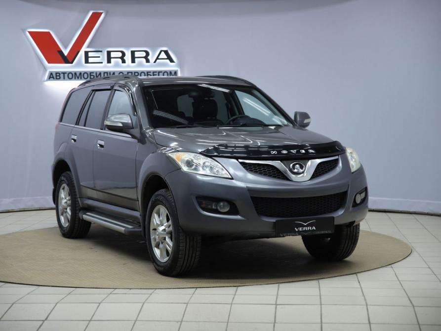Great Wall Hover H5 Уфа  - изображение 3