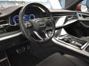 Audi Q8 I (4M) Москва  - изображение 41