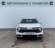 Kia Sportage V Стерлитамак  - изображение 34