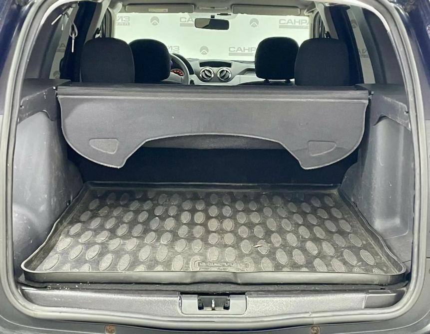 Renault Duster I Мурманск  - изображение 5