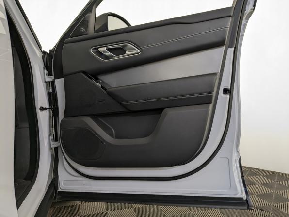 Land Rover Range Rover Velar I с пробегом 2019 года, цена 3 600 000 рублей, 109466 км, внедорожник, Автокод Объявления