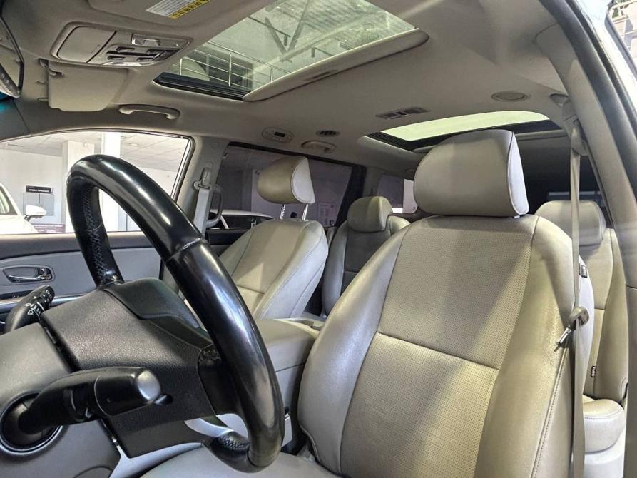 Kia Carnival III Ростов-на-Дону  - изображение 15