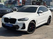 BMW X4 II (G02) Рестайлинг Самара  - изображение 16