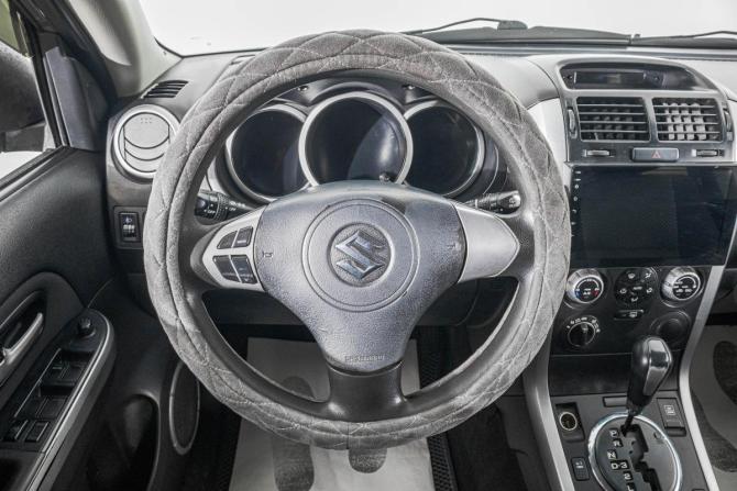 Suzuki Grand Vitara II с пробегом 2007 года, цена 949 000 рублей, 240000 км, внедорожник, Автокод Объявления