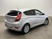 Hyundai Solaris I Саратов  - изображение 14
