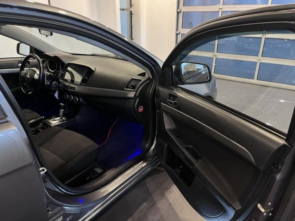 Mitsubishi Lancer X с пробегом 2008 года, цена 647 000 рублей, 230662 км, седан, Автокод Объявления
