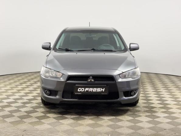 Mitsubishi Lancer X с пробегом 2008 года, цена 549 900 рублей, 300829 км, седан, Автокод Объявления