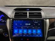 Toyota Camry VII (XV50) Рестайлинг Челябинск  - изображение 33