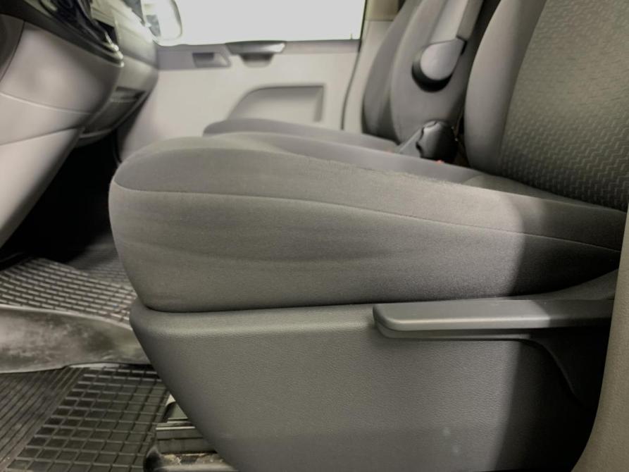 Volkswagen Caravelle T5 Рестайлинг Москва  - изображение 16