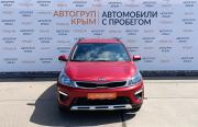 Kia Rio IV Крым  - изображение 28