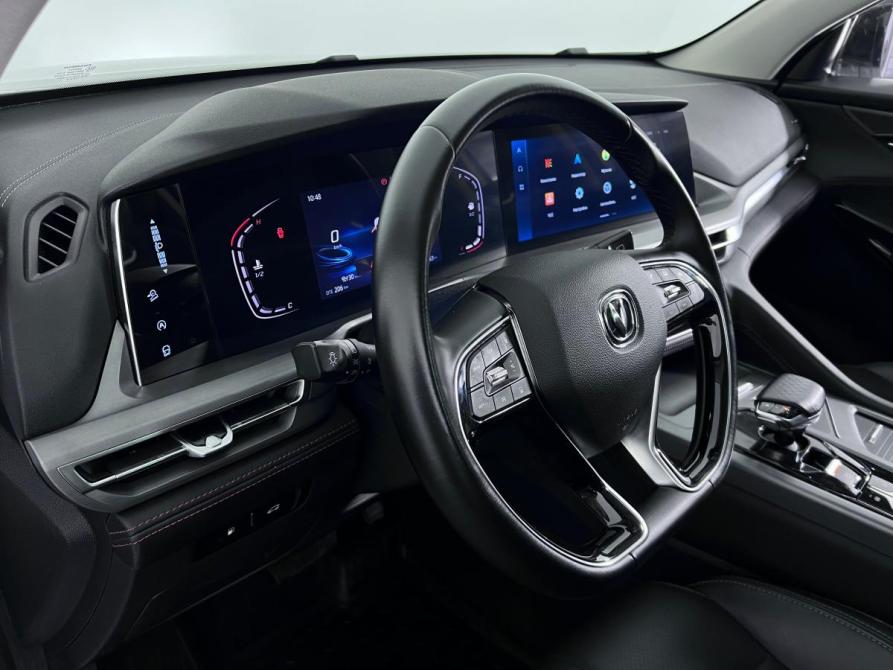 Changan CS75 Plus I Рестайлинг Ростов-на-Дону  - изображение 12