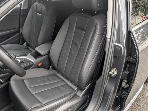 Audi A4 allroad V (B9) Рестайлинг с пробегом 2020 года, цена 4 275 000 рублей, 37039 км, универсал, Автокод Объявления