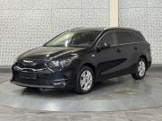 Kia Ceed III Москва  - изображение 18