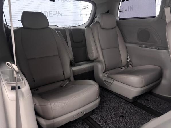 Kia Carnival III с пробегом 2019 года, цена 3 250 000 рублей, 79000 км, минивэн, Автокод Объявления