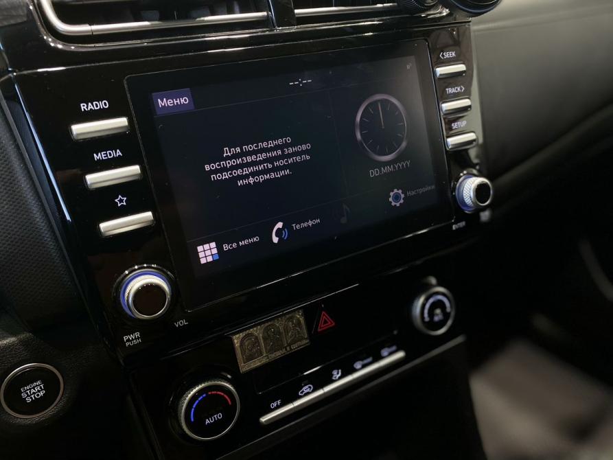Hyundai Creta II Ростов-на-Дону  - изображение 13