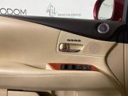 Lexus RX III Москва  - изображение 37