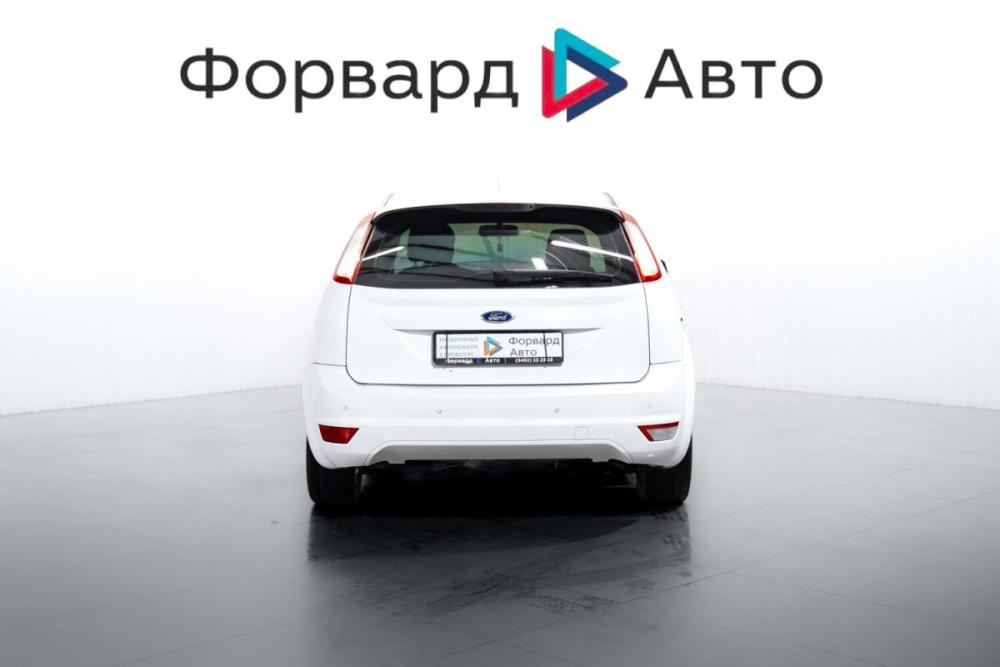 Ford Focus II Рестайлинг Тюмень  - изображение 7
