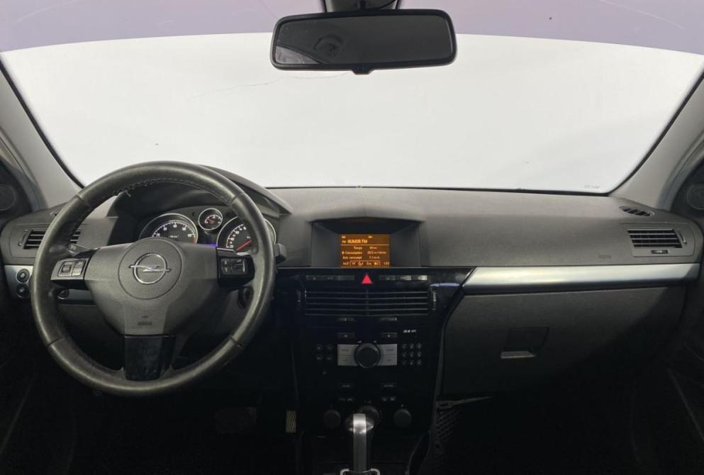 Opel Astra H Рестайлинг Саранск  - изображение 18