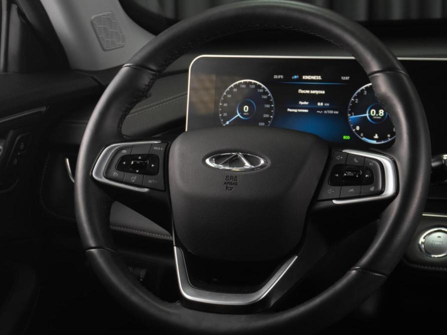 Chery Tiggo 4 Pro I Тюмень  - изображение 17
