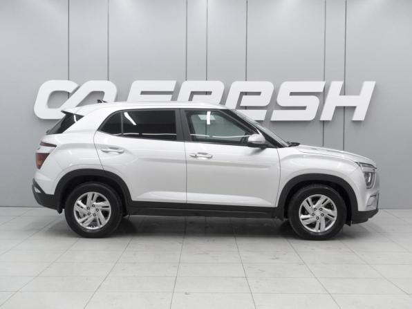 Hyundai Creta II с пробегом 2021 года, цена 1 930 000 рублей, 158049 км, внедорожник, Автокод Объявления