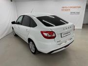 Lada (ВАЗ) Granta I Рестайлинг Москва  - изображение 19