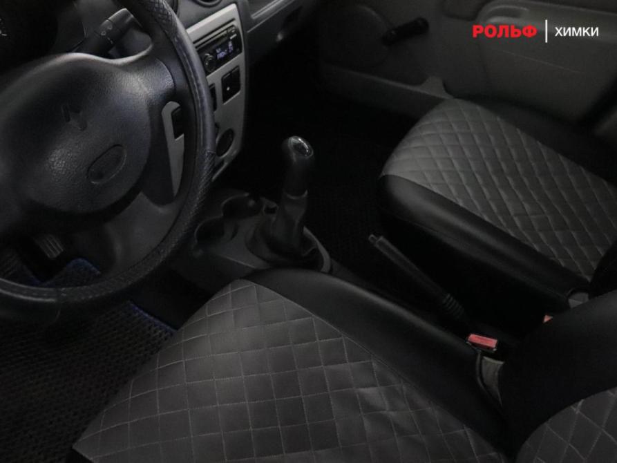 Renault Logan I Химки  - изображение 9