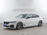 BMW 5 серии VII (G30/G31/G38) Рестайлинг Москва  - изображение 28