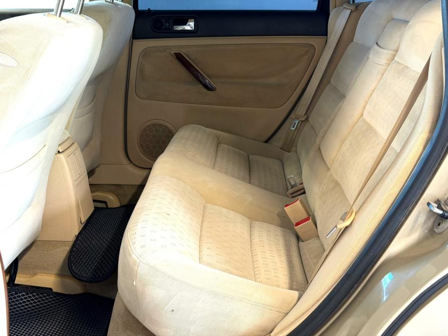 Volkswagen Passat B5 Рестайлинг Тольятти  - изображение 15