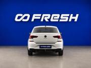 Volkswagen Polo VI Москва  - изображение 25