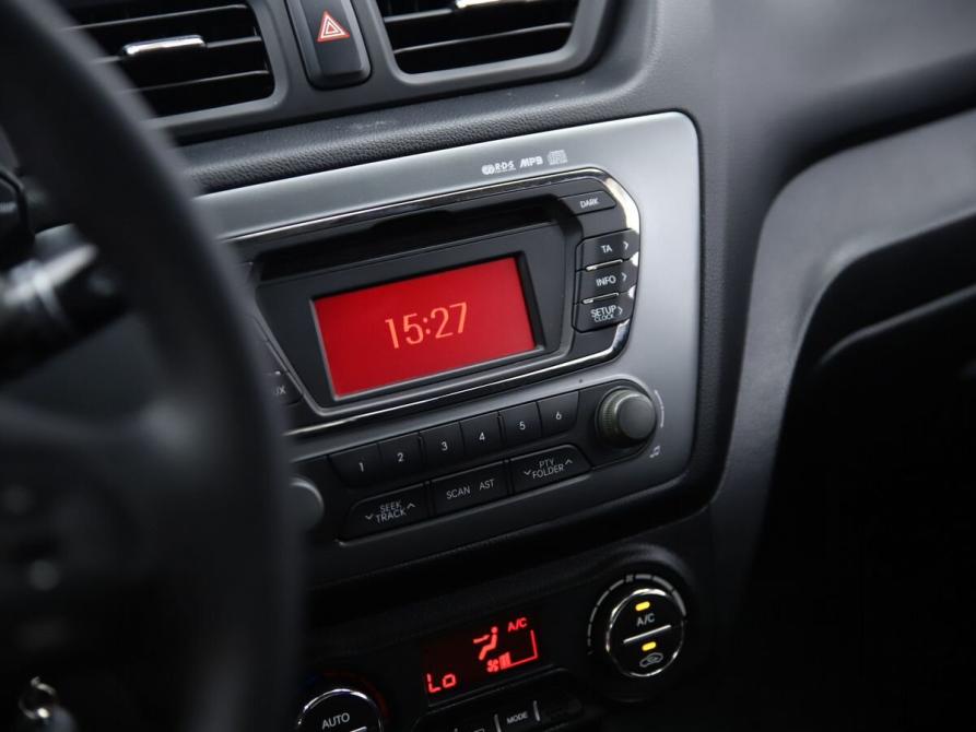 Kia Rio III Уфа  - изображение 14