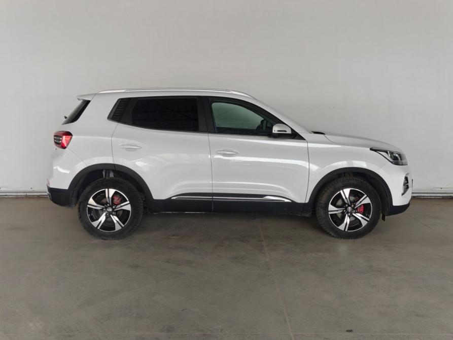 Chery Tiggo 4 Pro I Москва  - изображение 8