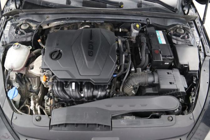 Kia K5 III с пробегом 2021 года, цена 2 825 250 рублей, 78431 км, седан, Автокод Объявления