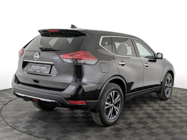 Nissan X-Trail III Рестайлинг с пробегом 2021 года, цена 2 900 000 рублей, 84963 км, внедорожник, Автокод Объявления