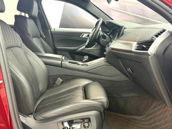 BMW X6 III (G06) с пробегом 2020 года, цена 7 645 000 рублей, 39619 км, внедорожник, Автокод Объявления