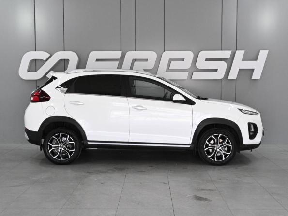Chery Tiggo 2 Pro I с пробегом 2021 года, цена 1 320 000 рублей, 57205 км, внедорожник, Автокод Объявления