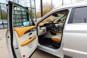 JETOUR X70+ I Рестайлинг Ярославль  - изображение 34