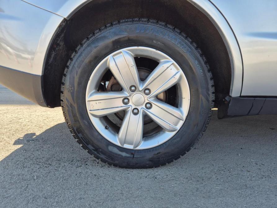 Geely Emgrand X7 I Екатеринбург  - изображение 12