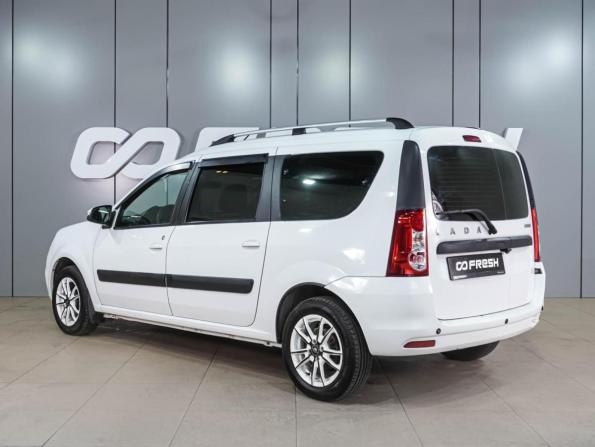 Lada (ВАЗ) Largus I Рестайлинг с пробегом 2021 года, цена 1 199 000 рублей, 79635 км, универсал, Автокод Объявления