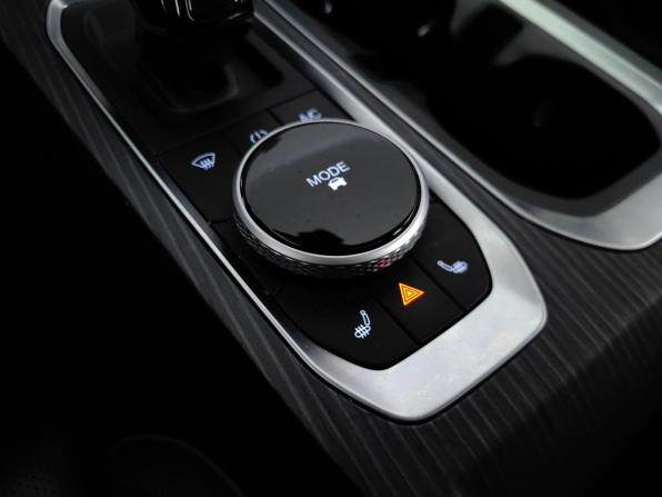Jaecoo J7 I с пробегом 2024 года, цена 2 275 000 рублей, 33149 км, внедорожник, Автокод Объявления
