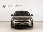 Kia Cerato IV Рестайлинг Казань  - изображение 10