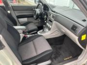 Subaru Forester II Рестайлинг Москва  - изображение 43