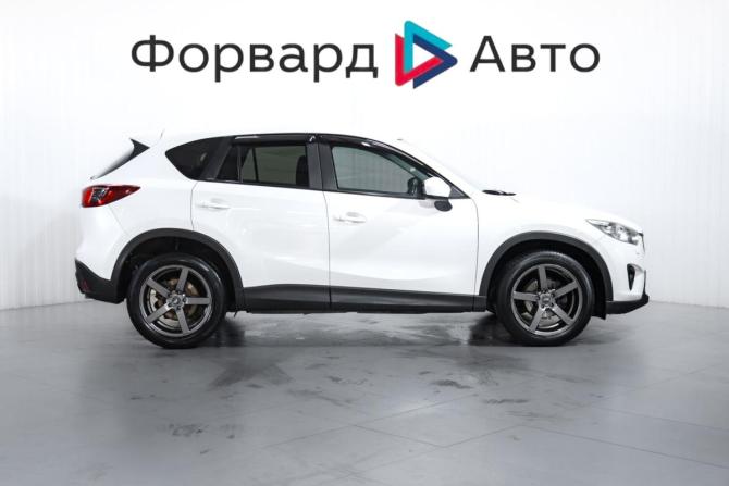 Mazda CX-5 I с пробегом 2014 года, цена 1 749 000 рублей, 216024 км, внедорожник, Автокод Объявления