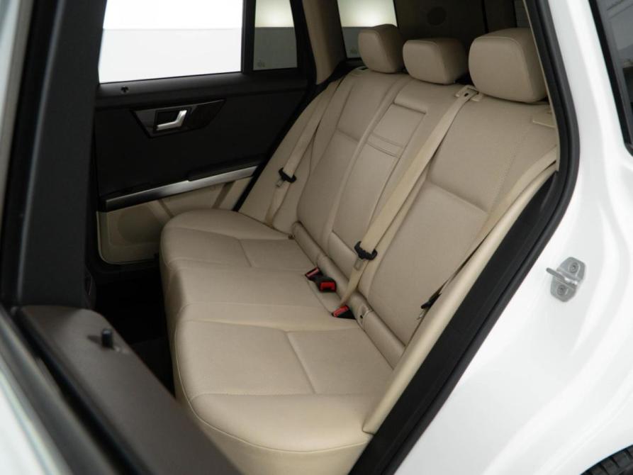 Mercedes-Benz GLK-Класс I (X204) Рестайлинг Москва  - изображение 9