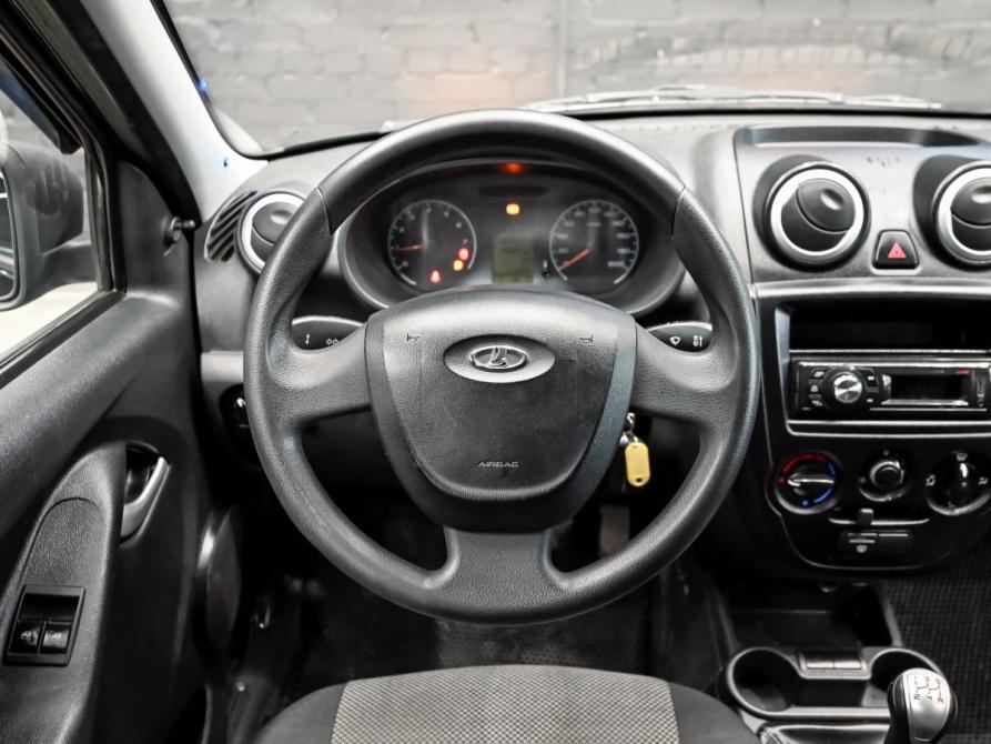 Lada (ВАЗ) Granta I Екатеринбург  - изображение 5