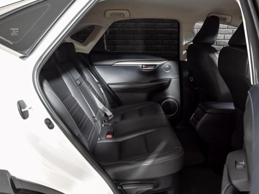 Lexus NX I Екатеринбург  - изображение 18