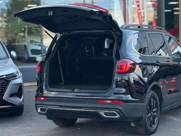 SWM G05 Pro с пробегом 2024 года, цена 1 429 000 рублей, 42889 км, внедорожник, Автокод Объявления