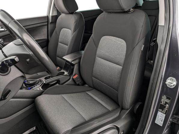 Hyundai Tucson III Рестайлинг с пробегом 2019 года, цена 1 990 000 рублей, 160333 км, внедорожник, Автокод Объявления