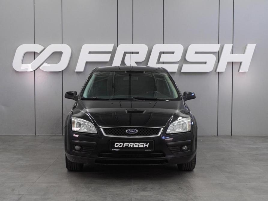 Ford Focus II Воронеж  - изображение 3